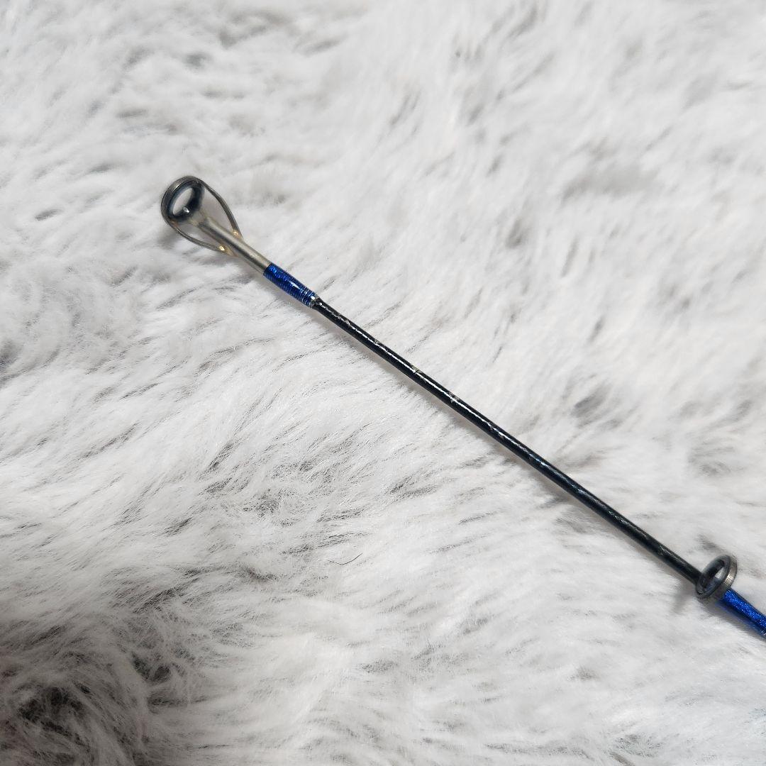 ワールドシャウラ 青シャウラ シマノ ブルータイプ