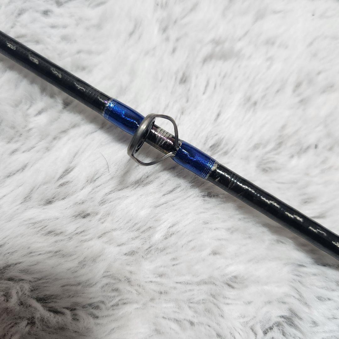 ワールドシャウラ 青シャウラ シマノ ブルータイプ