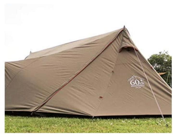 【限定品】60周年記念　スノーピーク　ランドステーション プロL