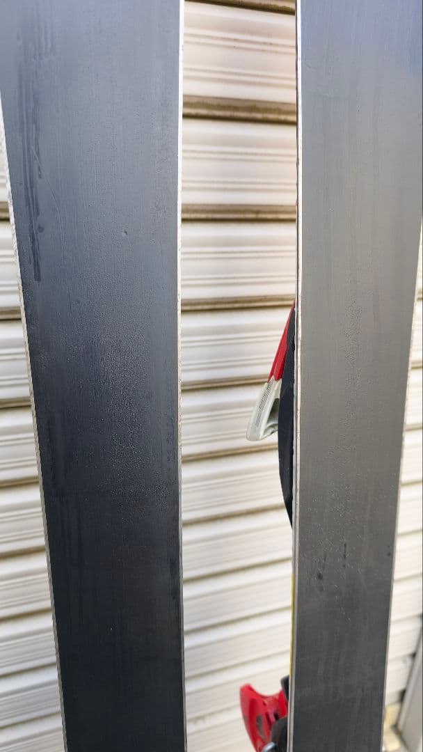 Atomic Redster スキー 板 子供　ジュニア　110cm