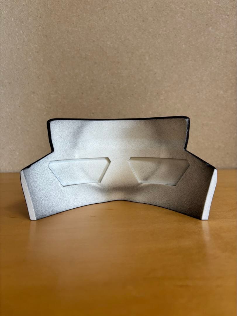 【キン肉マン】1/1スケール ロビンマスク(特別カラー、先着特典ver.）