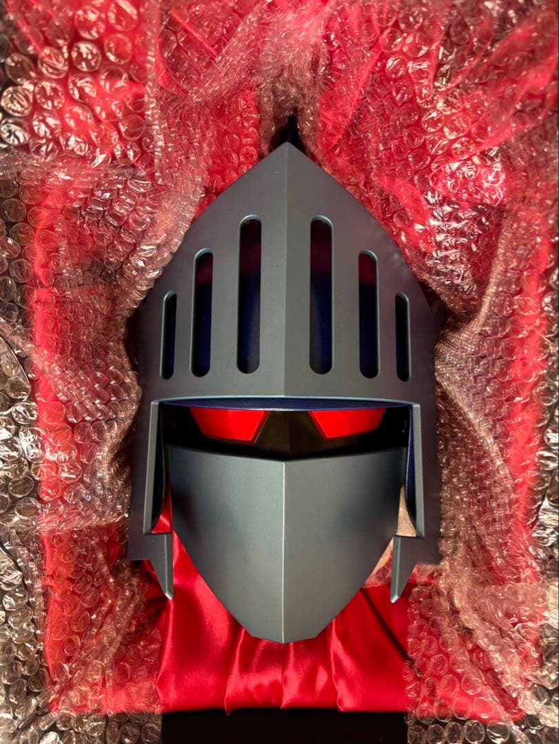 【キン肉マン】1/1スケール ロビンマスク(特別カラー、先着特典ver.）