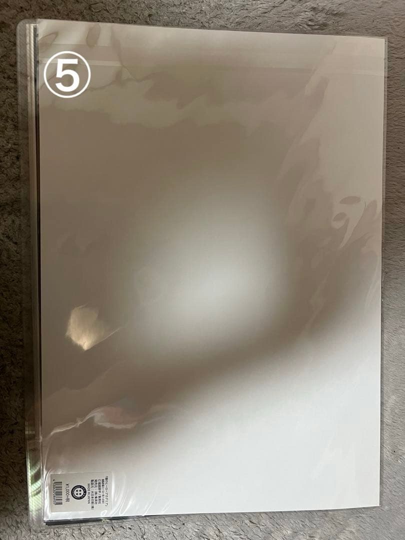 僕のヒーローアカデミア　複製原稿　6点セット