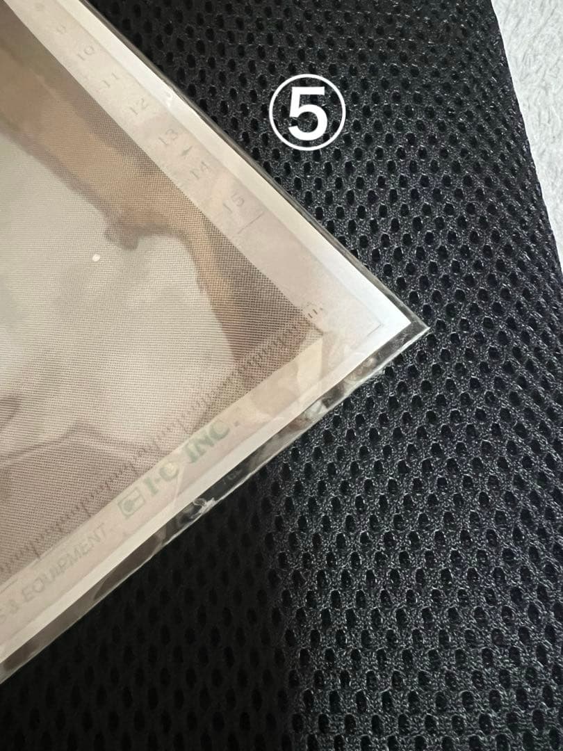 僕のヒーローアカデミア　複製原稿　6点セット