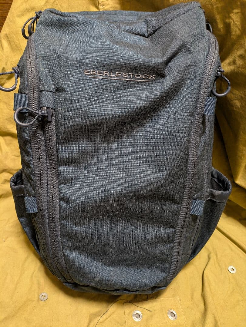 eberlestock switchblade　ブルー　バックパック