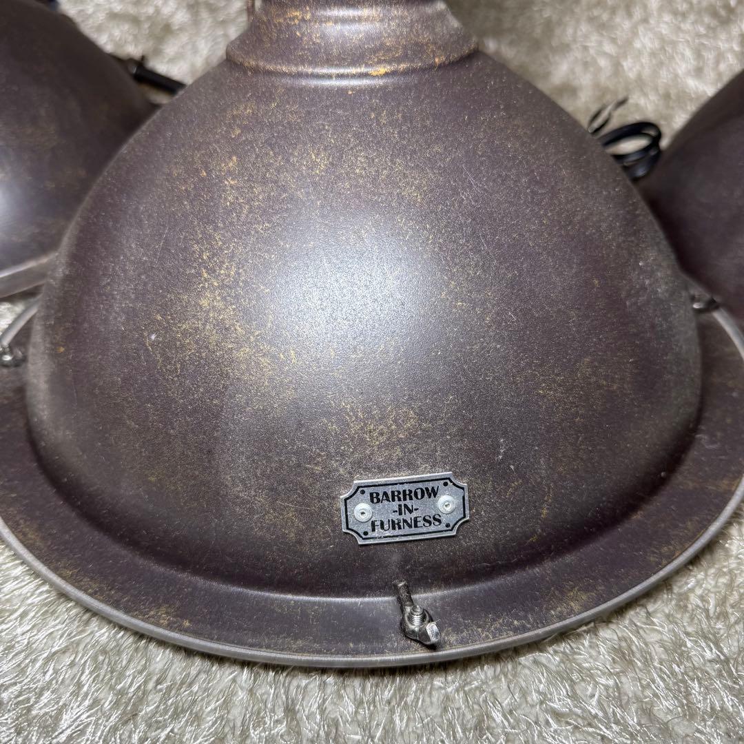 インターフォルム　LT-8800 ペンダントライト 3個セット