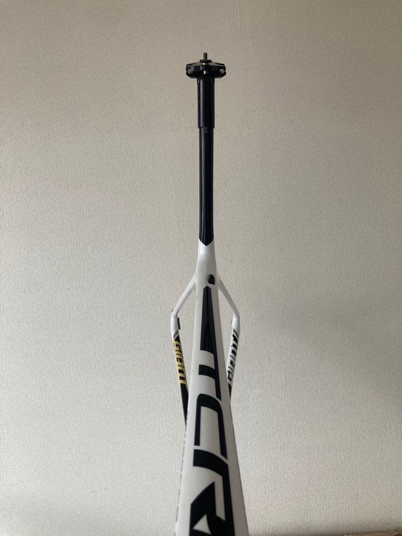 giant tcr advanced sl 2017 カーボンフレーム