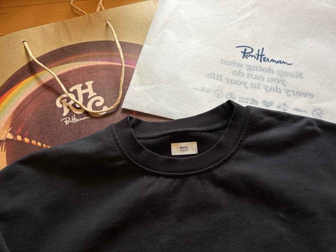 ロンハーマンRHC チャンピオン スタンダードカリフォルニア WATPS ovy