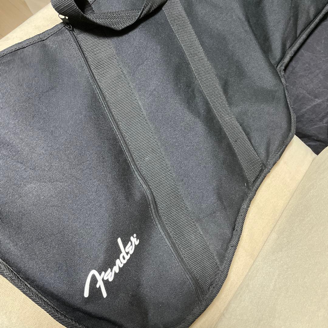 ギター Squier by fender Telecaster affinity