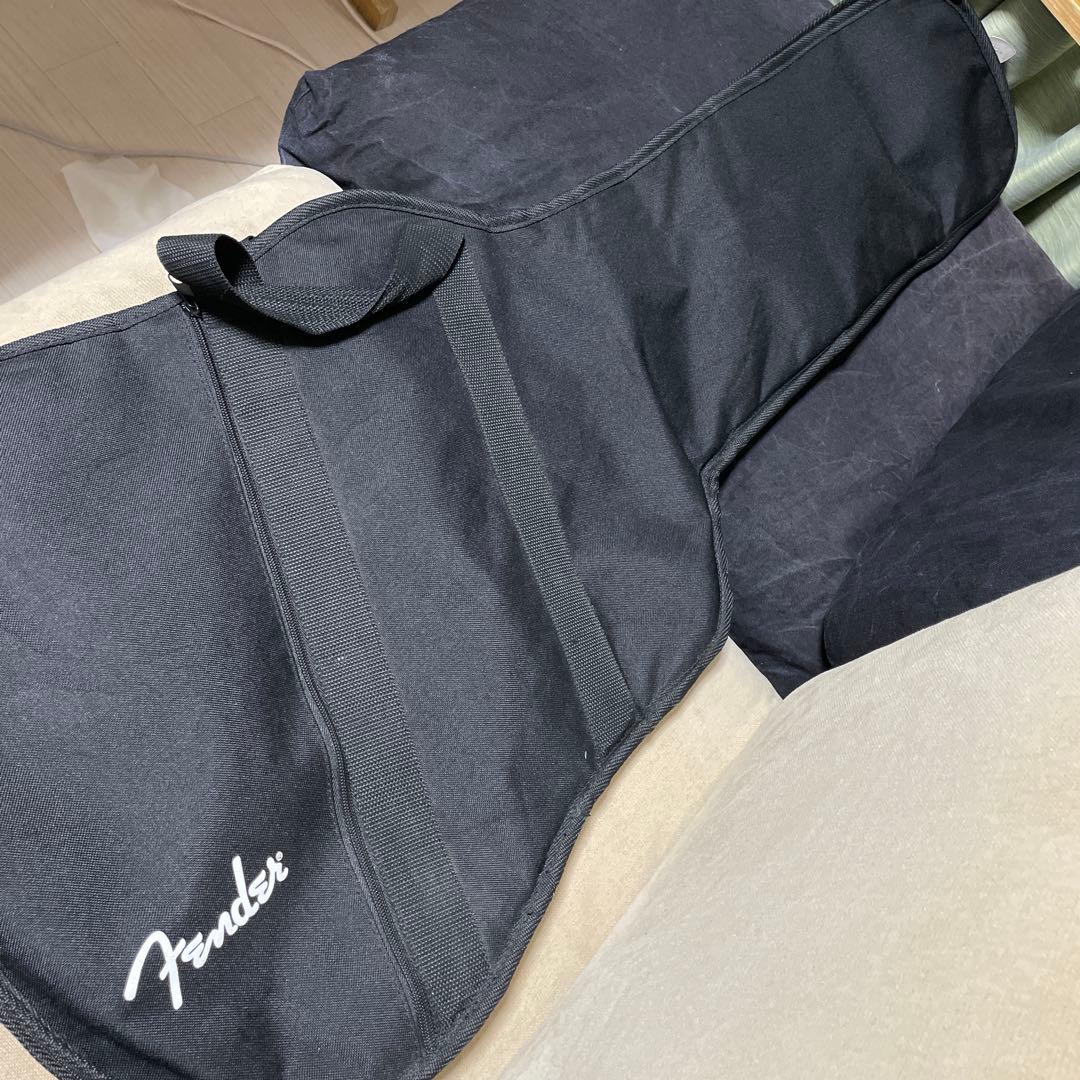 ギター Squier by fender Telecaster affinity