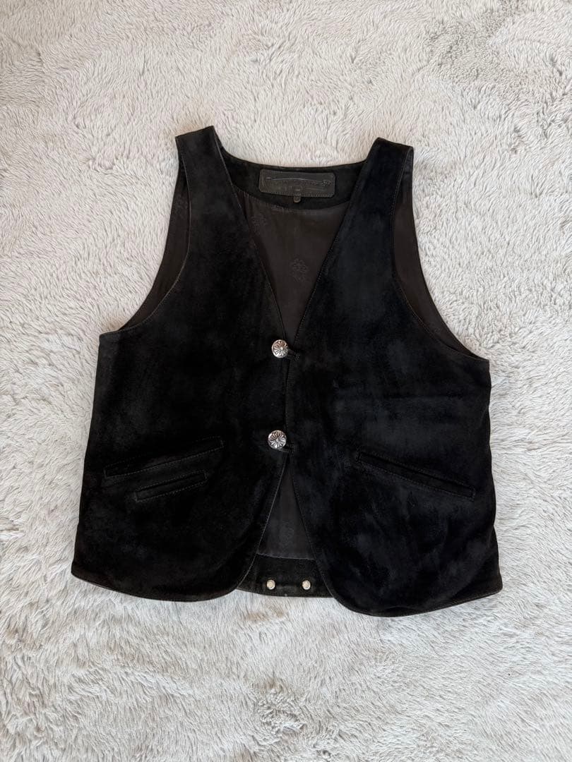 Chrome hearts ベスト