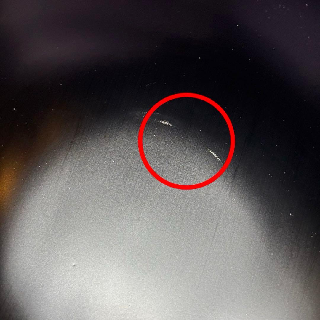 【未使用】　輪島塗　鉄仙蒔絵付 吸物椀五客　木箱付 送料無料