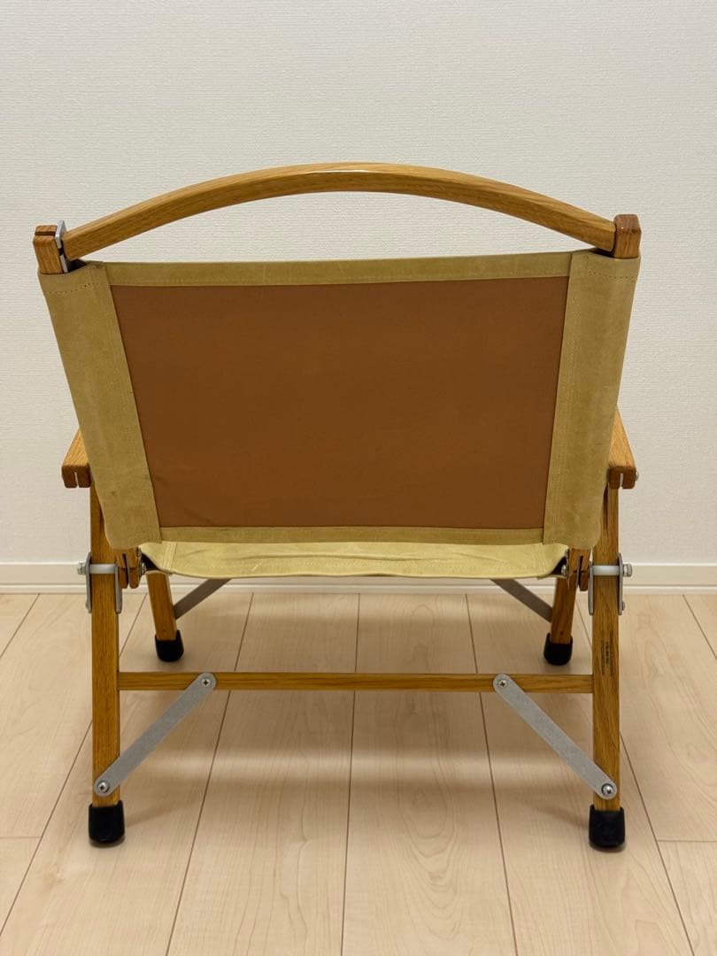 old mountain オールドマウンテン　RAKUDA カーミットチェア