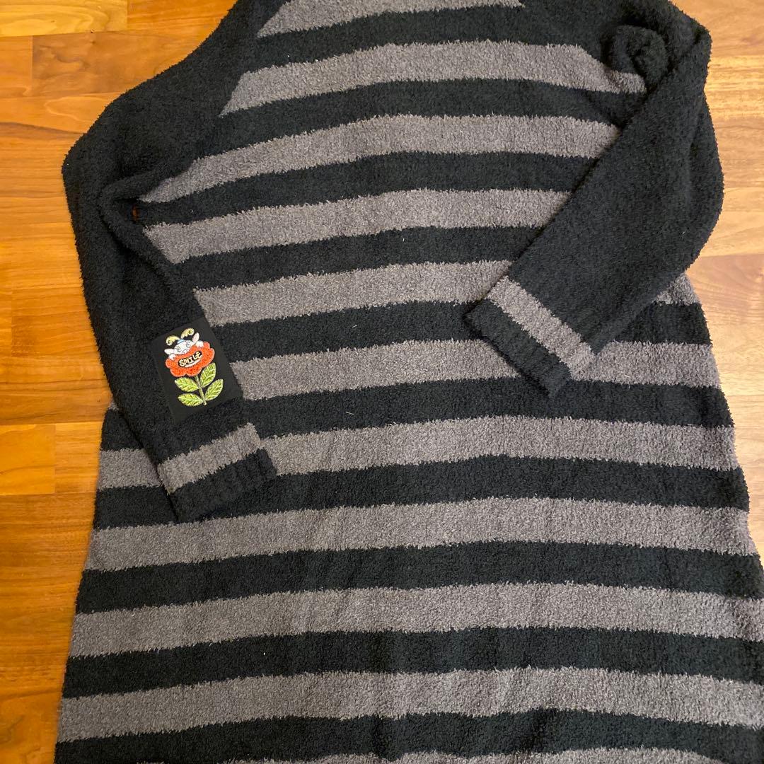 SALEオラボレブラ　アルベロベロ　あったかロングカーディガン　新品未使用