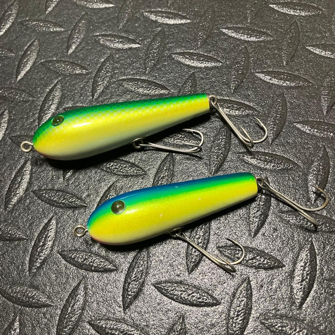 ZEAL ルアー まとめ売り アマゾンボックス付き　【10/24まで】　ズイール