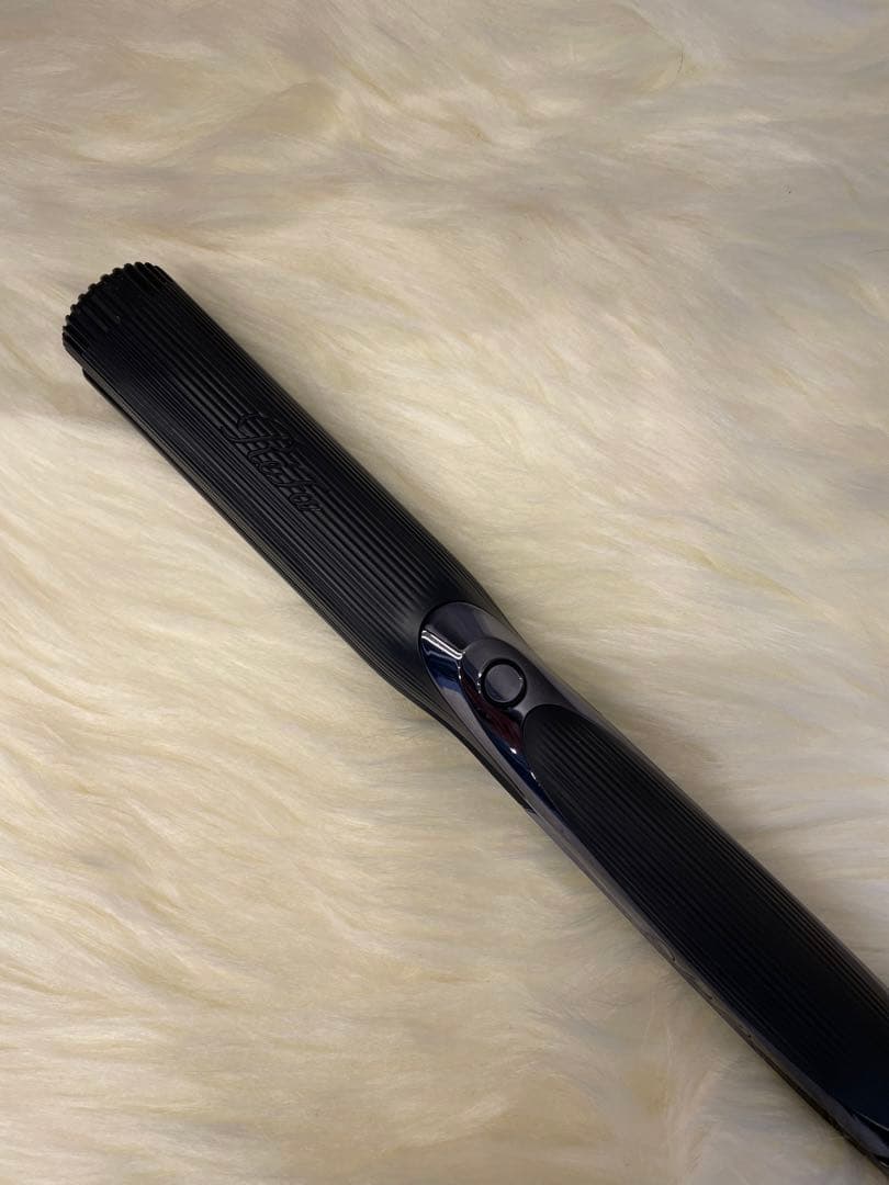 ReFa STRAIGHT IRON PRO （ブラック）