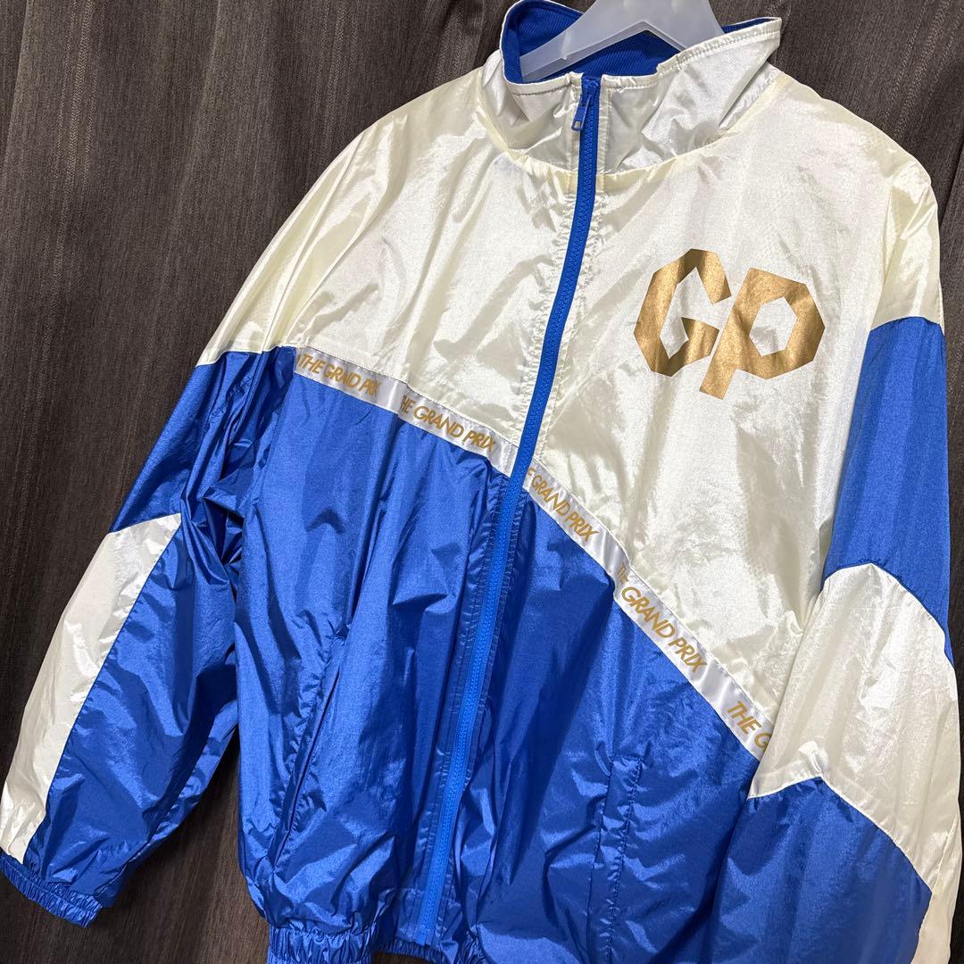 ボートレースGPジャンパー