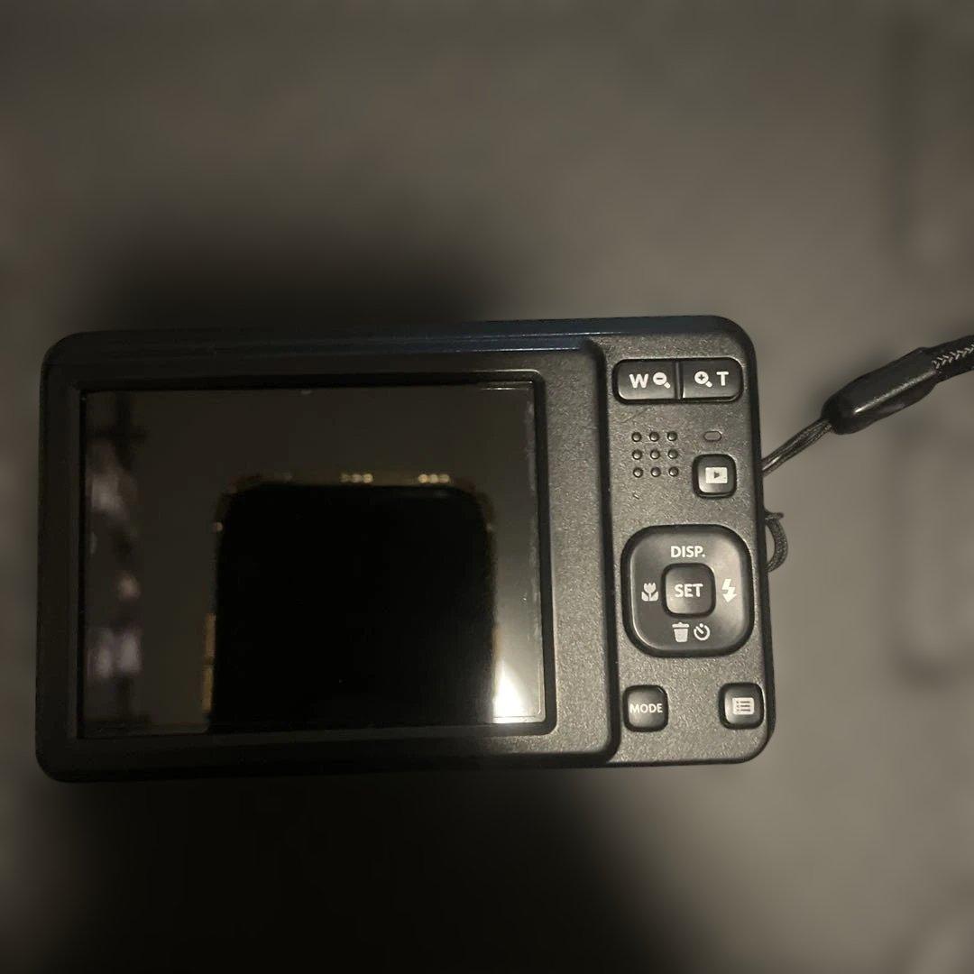 kodakfz55 デジカメ