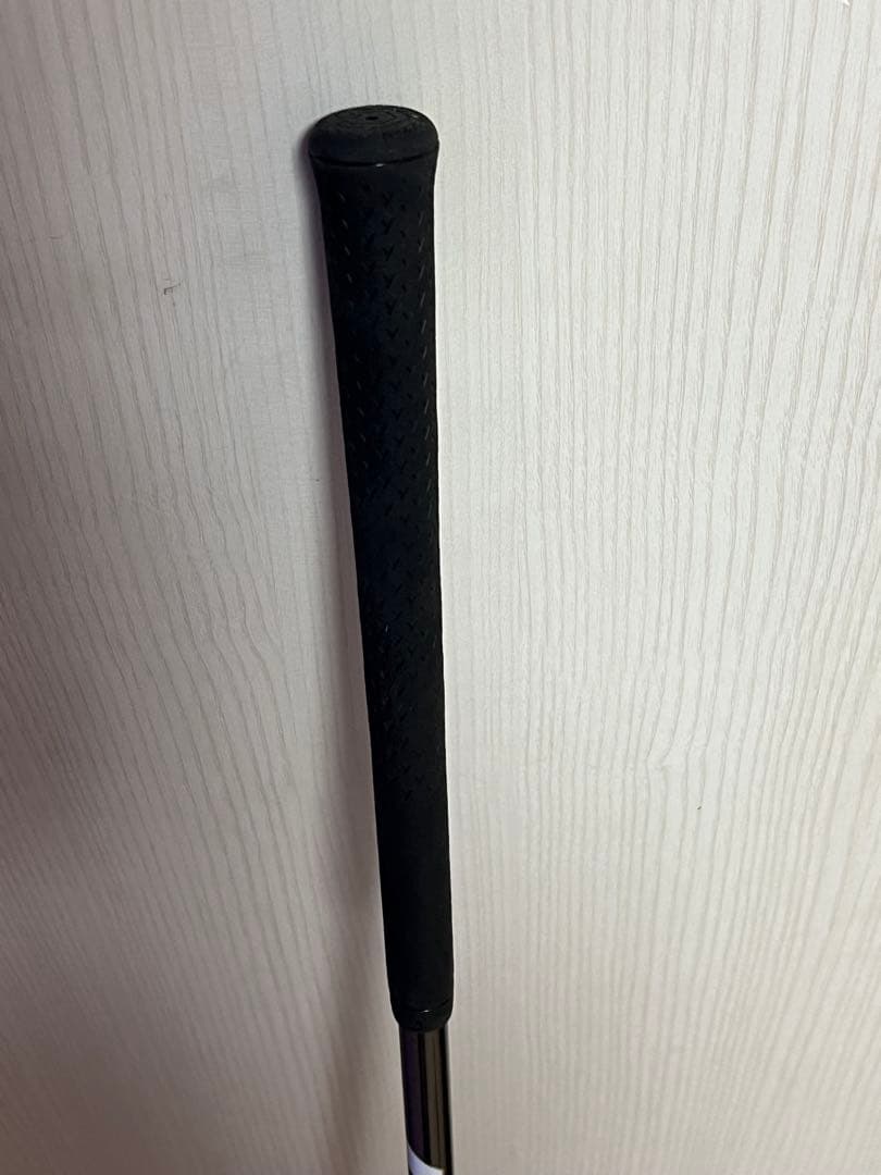 RomaRo Type R Plus ユーティリティ 18度