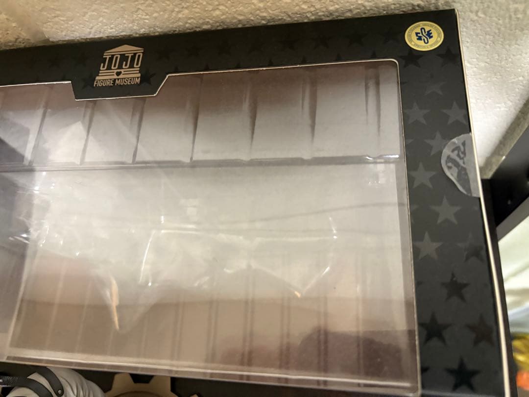 特典付き ジョジョの奇妙な冒険 千値練 ジョナサン ジョセフ セット売り 開封品