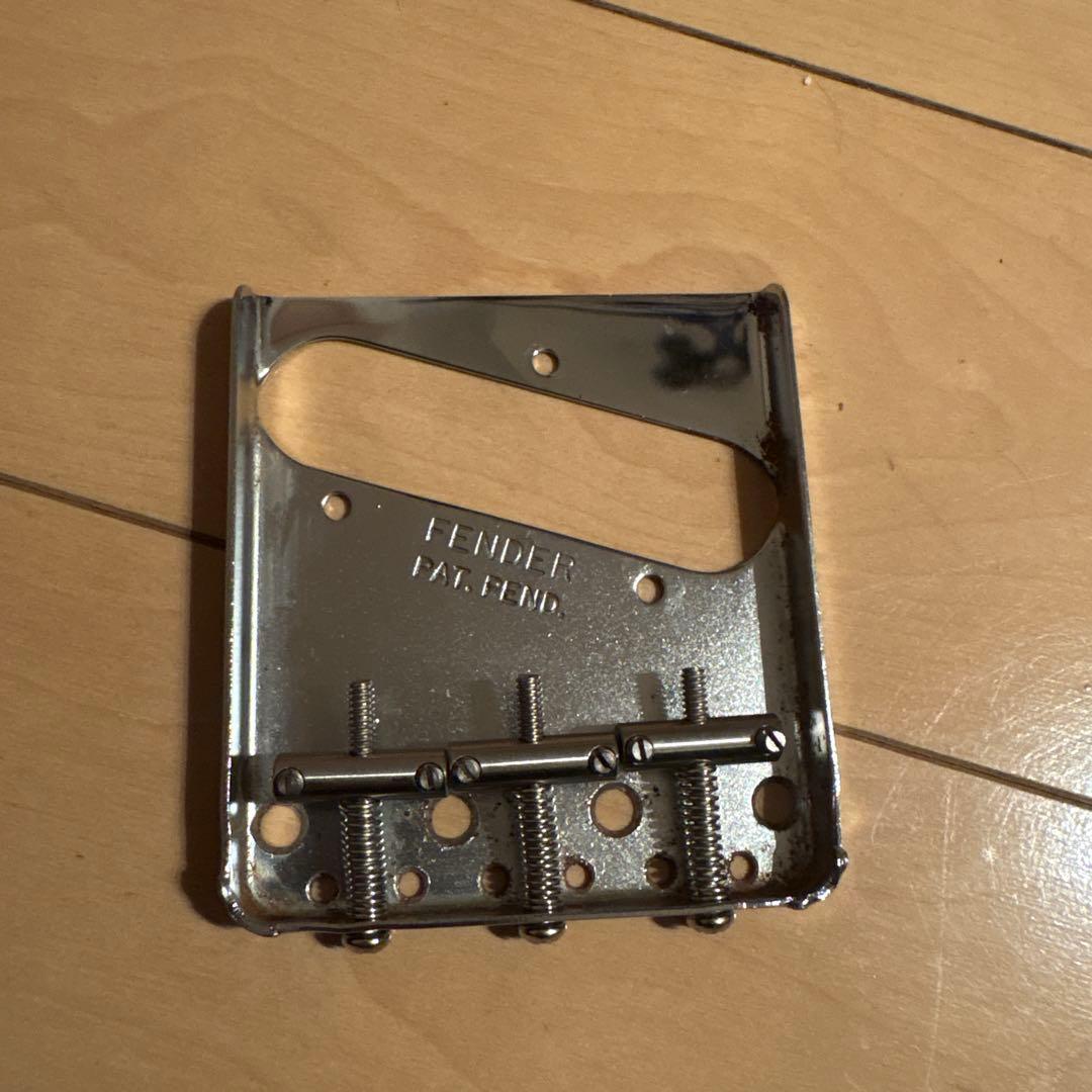 フェンダー　アメリカンスペシャル　テレキャスター 2010年製