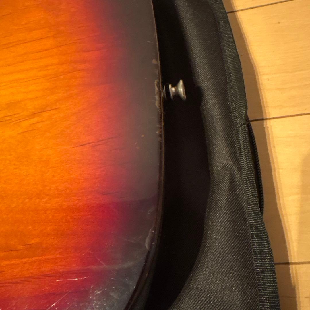 フェンダー　アメリカンスペシャル　テレキャスター 2010年製