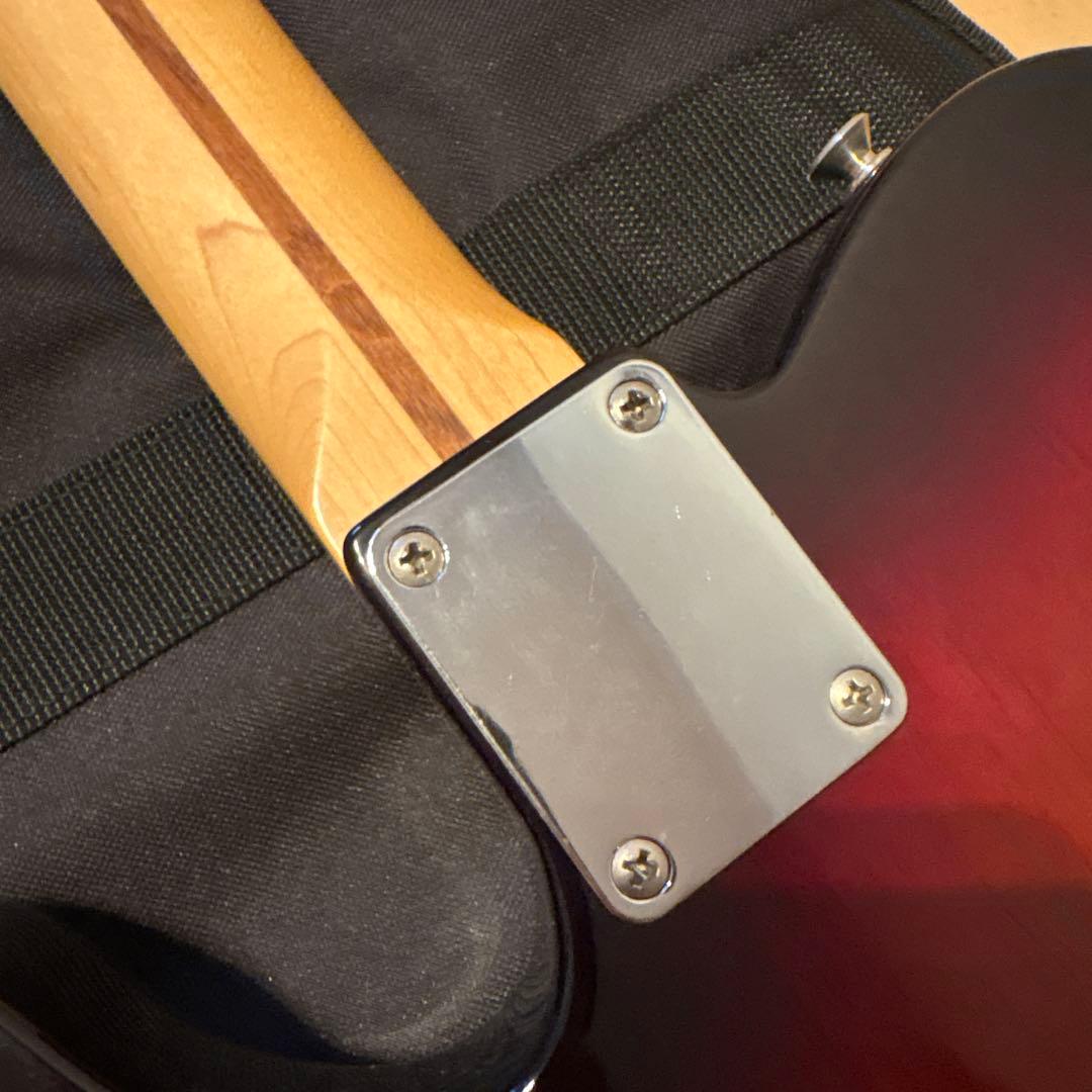 フェンダー　アメリカンスペシャル　テレキャスター 2010年製