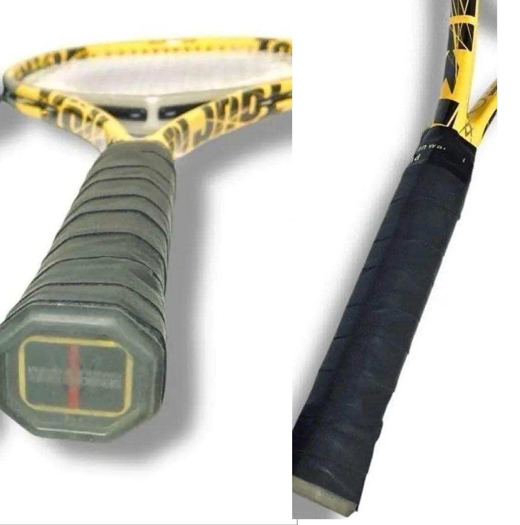 フォルクル Volkl 硬式 テニス ラケット 2本 ツアー 10 V エンジン