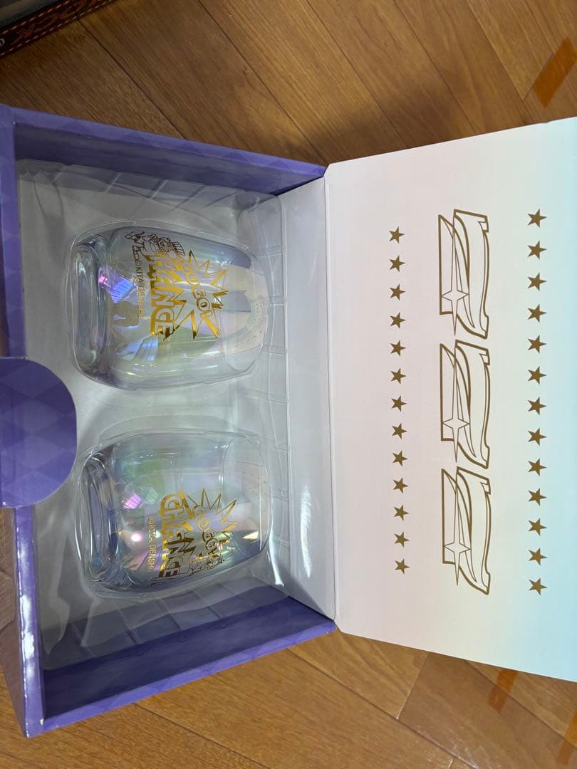 ジャグラー3点セット