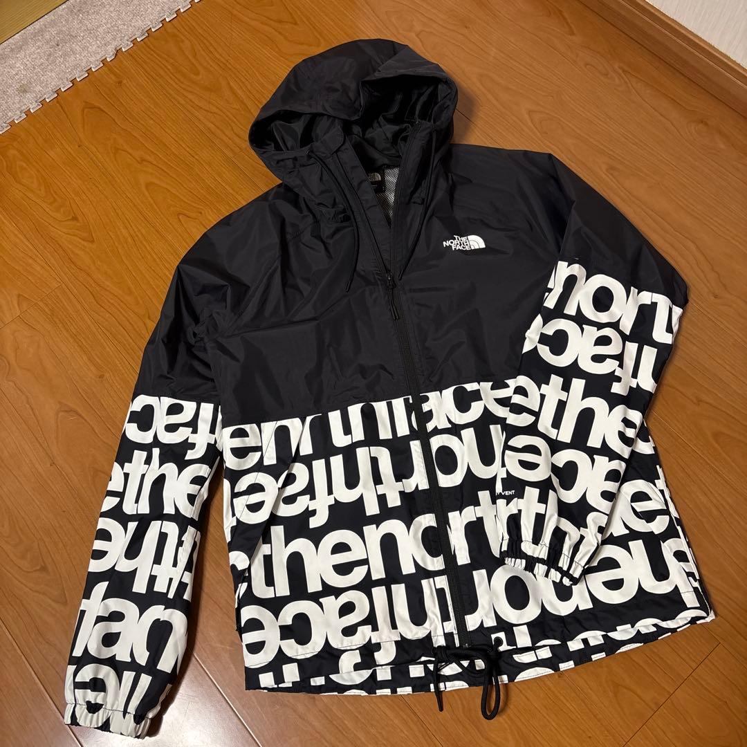 THE NORTH FACEメンズ　ナイロンジャケットAntora Jacket