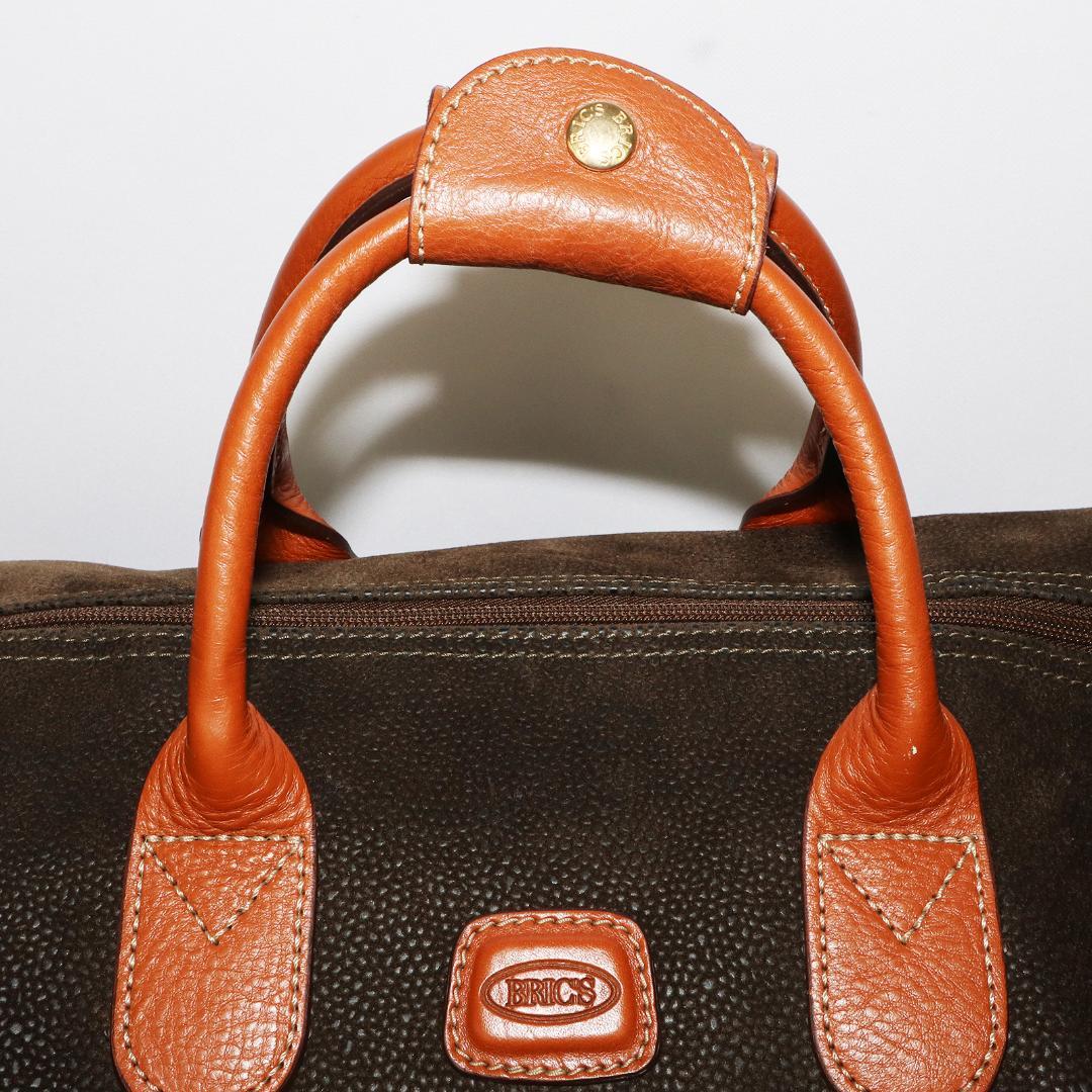 BRIC'S ブリックス LIFE ライフ ボストンバッグ BLF20203