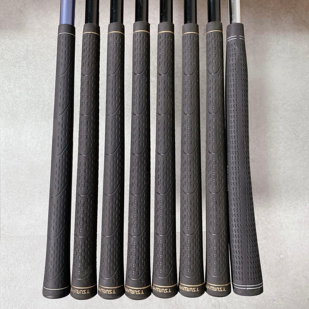 T153 Quincy 他 ゴルフクラブ レディース セット 赤 初心者 練習