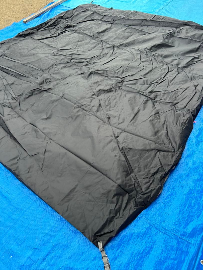 【美品】コールマン タフドーム3025+