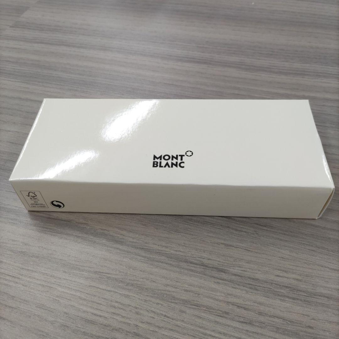 MONT BLANC ボールペン 本体