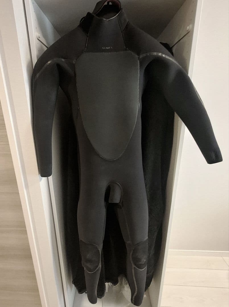 オニール セミドライ 5/3mm 170-175cm