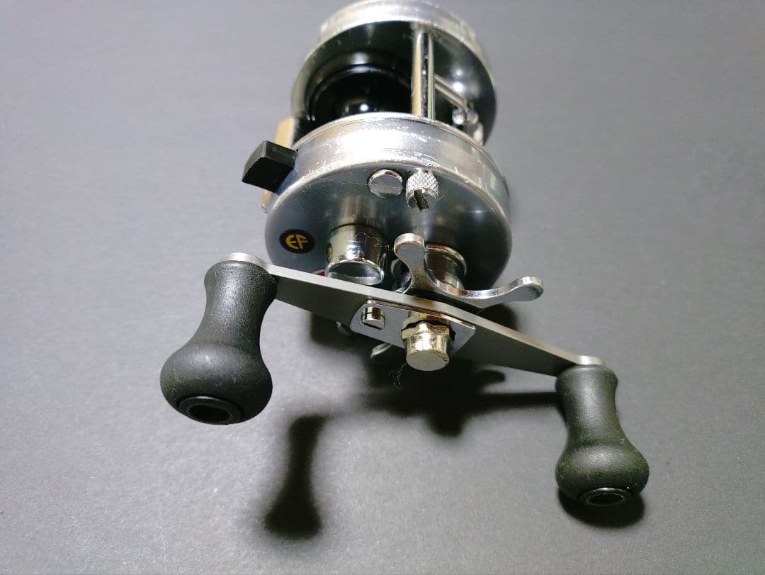 abu 2500C　最終値下げです！