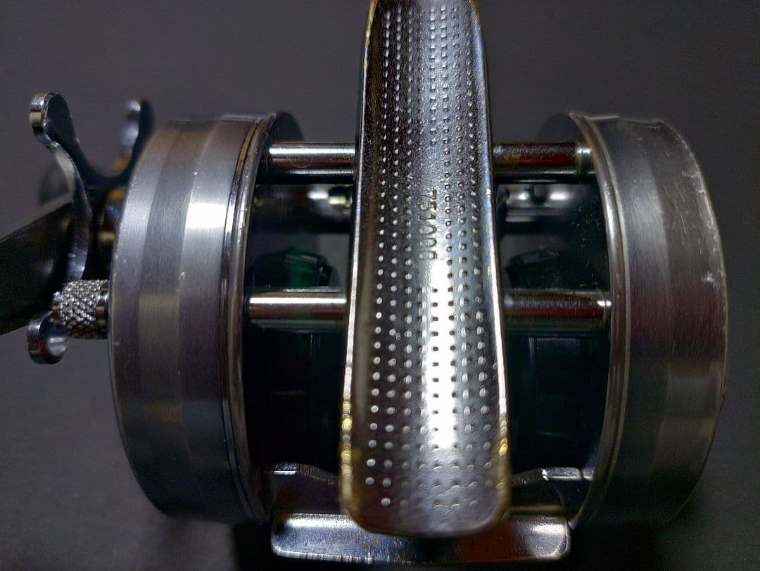 abu 2500C　最終値下げです！