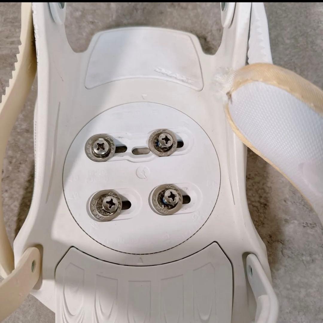 HEAD True 52 スノーボード DRAKE GT ヘッド　ボードセット