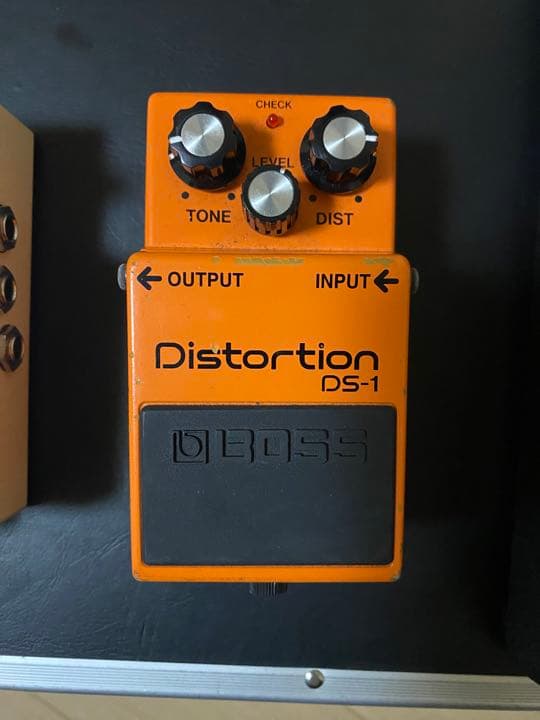 エフェクター セット