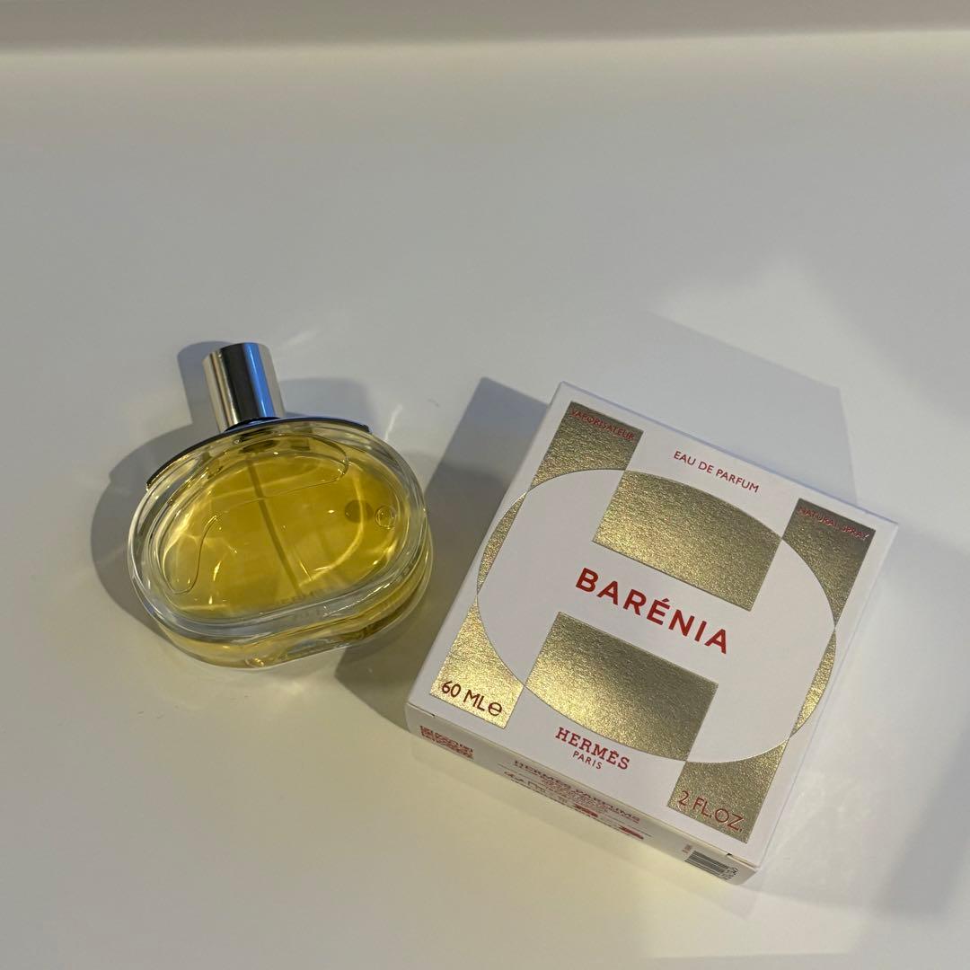 HERMES BARÉNIA Eau de Parfum 60ml