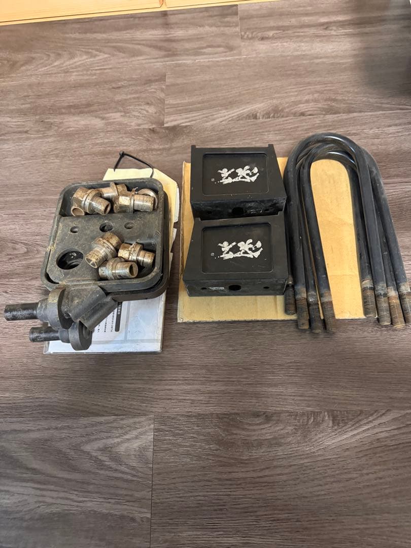 ハイエース玄武3.５インチローダウン