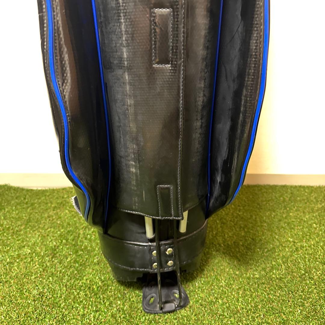 超希少 世界60個 フランクミュラー ジョージスピリッツ スタンドキャディバッグ