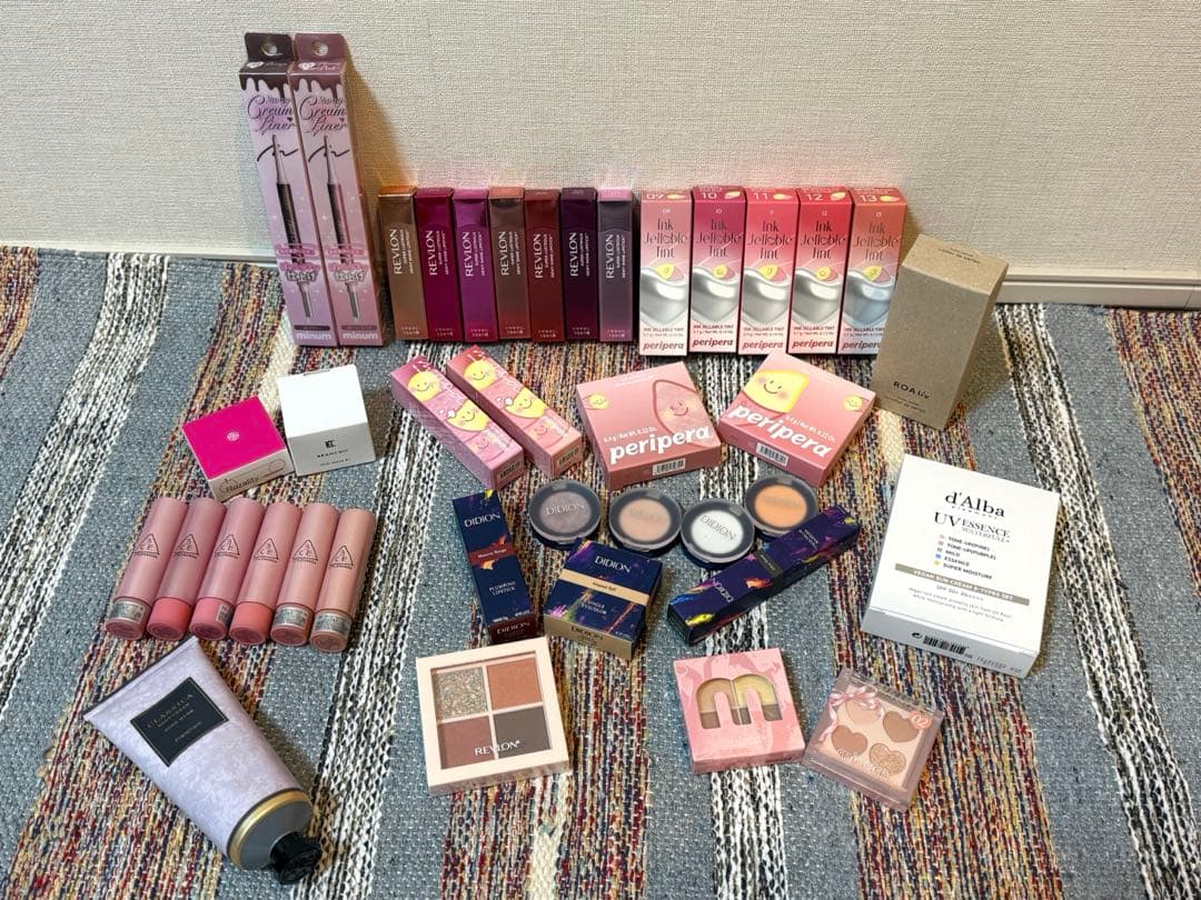 コスメなど39点セット♡