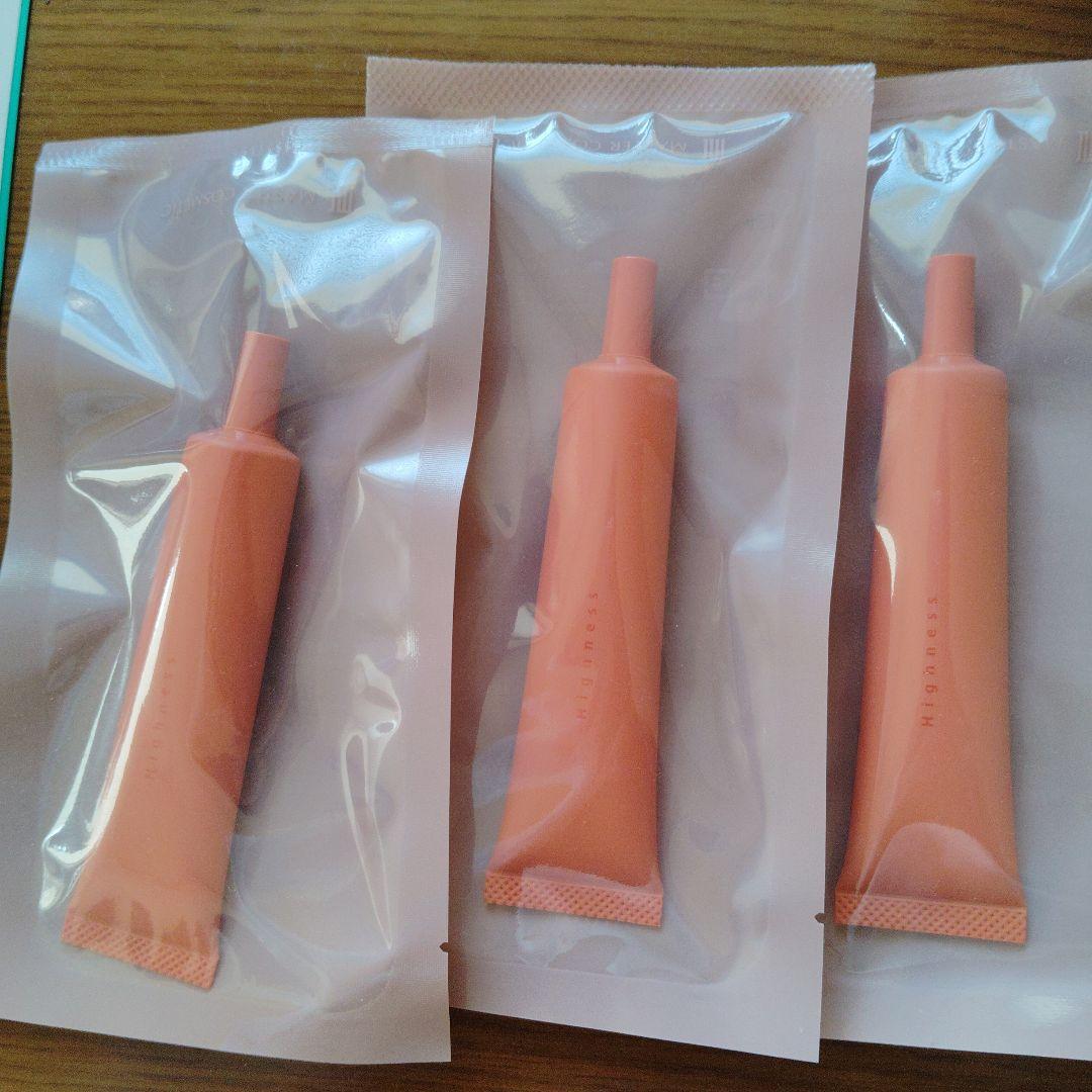 マスターコスメティック リバランスデオ + にごりソープ × 3