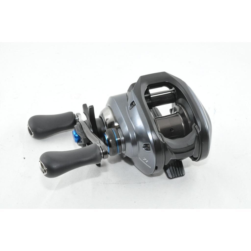 【新品】シマノ 23 SLX DC 71