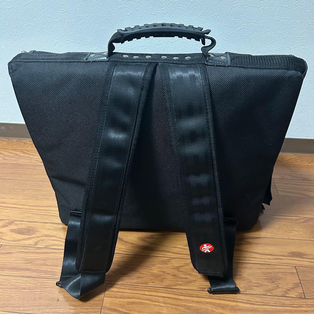 【超メルカリ市特価】Hohner nova III 96 ボタン アコーディオン