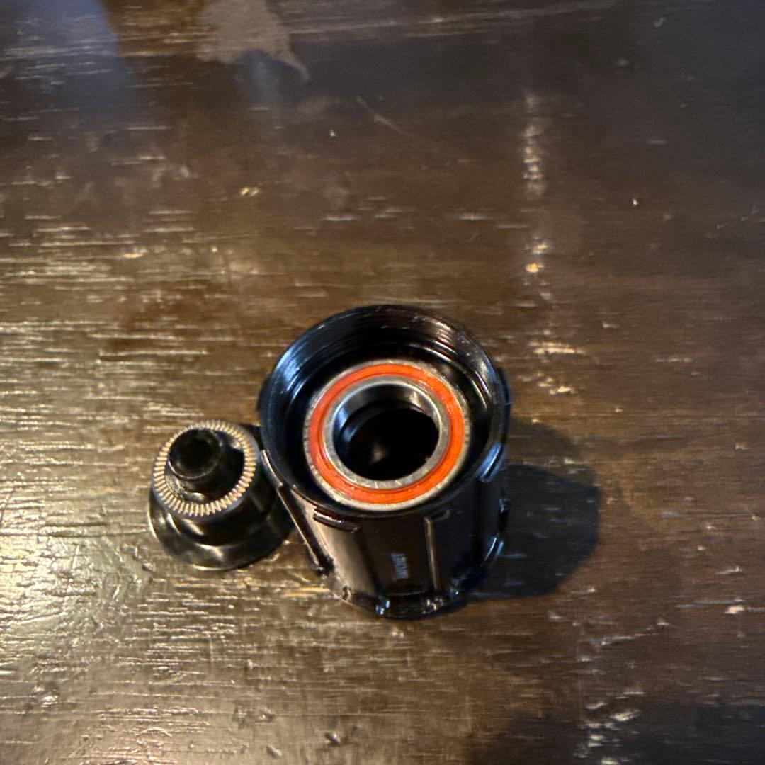 DT swissフリーボディ　スターラチェット用