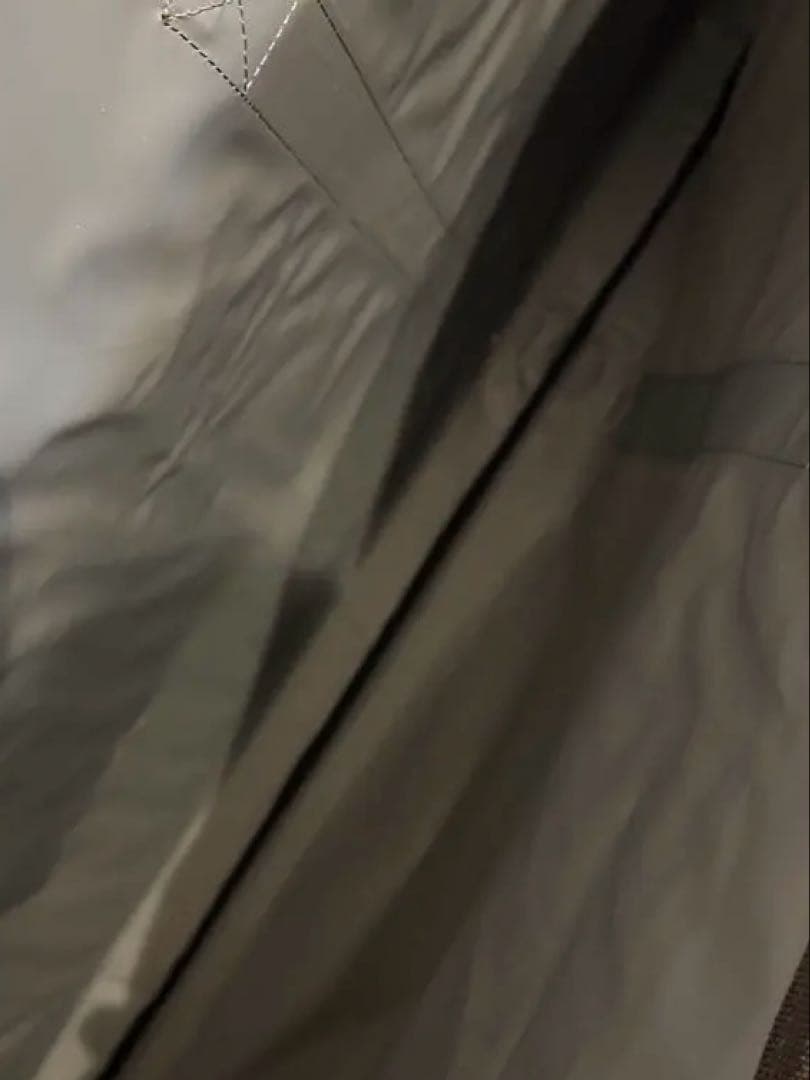 Y*胞様 peak アイアングリルテーブル　フレームロング　スターターセ