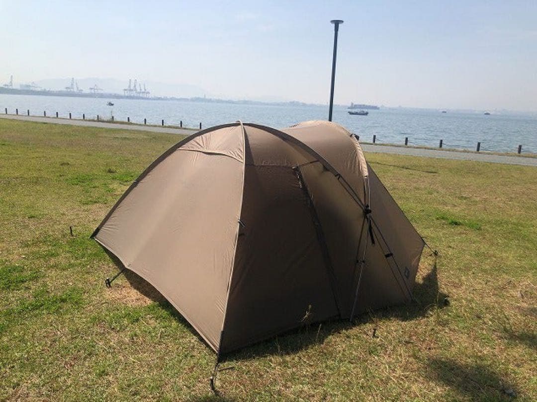 ミニッツドームpro air1