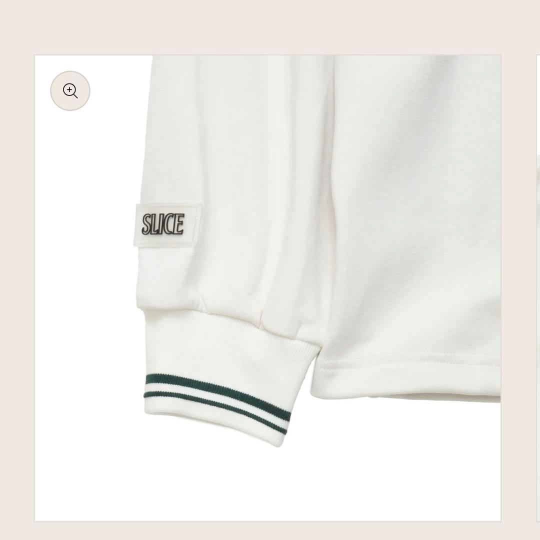 新品THURSDAY GOLFIN BUTCHERSトップスレディースサイズ